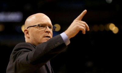 «Ο Ολυμπιακός ήρθε σε επαφή με Σκάιλς»