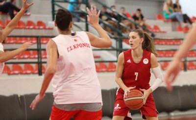 Επέμβαση η Σπυριδοπούλου