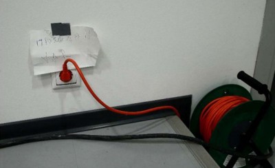 Το τερμάτισαν με το VAR, κάλλιστα θα μπορούσε να γίνει εδώ!