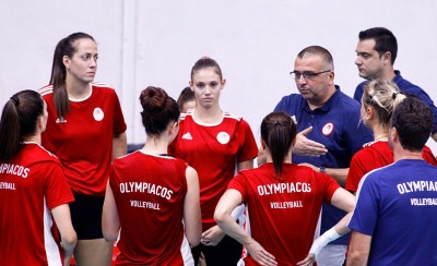 Στο Ρέντη με Θέτιδα
