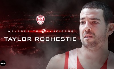 Έπιασε Λιμάνι και ο Ρότσεστι