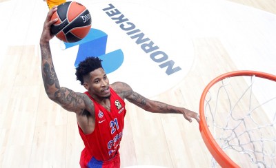 Ευχές του Ολυμπιακού στον Κλάιμπερν για ταχεία ανάρρωση