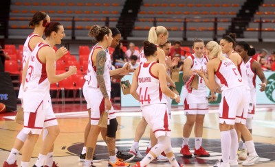 Η εξαιρετική πορεία, φέρνει ενίσχυση σε όλα τα επίπεδα!