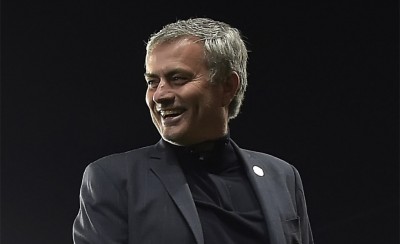 Θα βρει Μουρίνιο απέναντί του ο Θρύλος