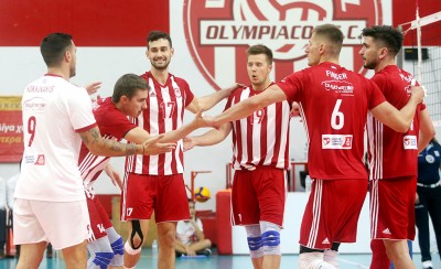 Πανέτοιμος για νέο «κάρφωμα» στον ΠΑΟΚ