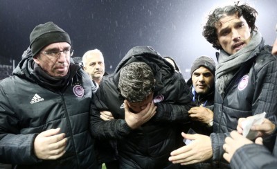 Το έκαναν και αυτό, έβγαλαν ψεύτες τους γιατρούς!