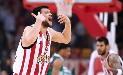 Να βάλει τέλος στο αρνητικό σερί