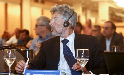 Η σαπίλα της διαιτησίας στη φόρα!