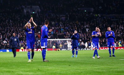 Έχασε ιστορική ευκαιρία!