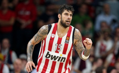 Αντίστροφα για 2 σπουδαία ρεκόρ ο Πρίντεζης!