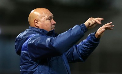 «Ο κ. Μαρινάκης με έπεισε για Νότιγχαμ»