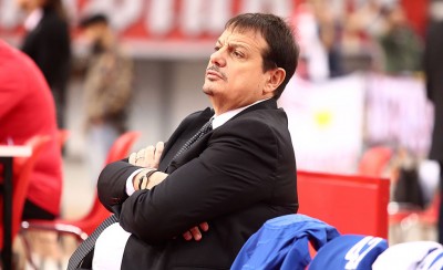 «Άρρωστος ο Μίσιτς, θέλει να αντιδράσει ο Ολυμπιακός»