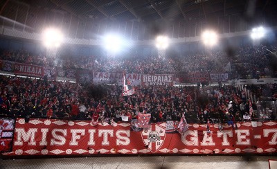 Τα εισιτήρια με Ζαλγκίρις