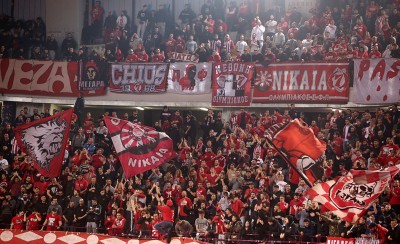 Ο Ολυμπιακός σε χρειάζεται στο πλευρό του (video)