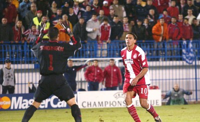 Τι του έφτιαξες, ρε «μάγε»! (photos, video)