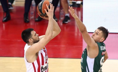 Υπέρ του Ολυμπιακού, αλλά...