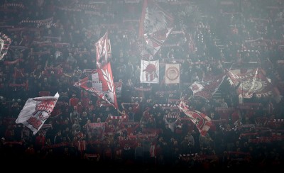Διαγωνισμός: 15 διπλά εισιτήρια για Ατρόμητο