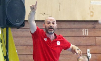 «Από τα πιο σημαντικά. Να κερδίσουμε τον ΠΑΟΚ»