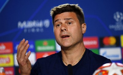 Τέλος ο Ποκετίνο!