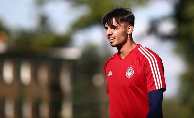 Την «είπε» ο Σιαμπάνης σε παοκτζή (pic)