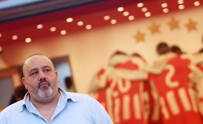 «Η αλήθεια είναι μόνο μία...»