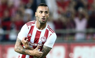 Ο «σκύλος» Γκιλιέρμε και οι απαραίτητες ανάσες!