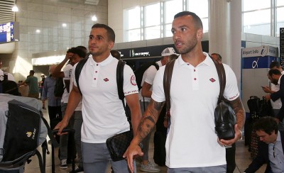 Πήρε τον Γκιλιέρμε, άφησε τον Ομάρ