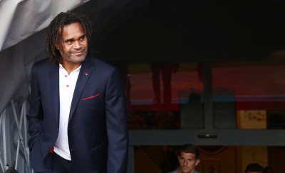 Είδε τους Νέους ο Καρεμπέ