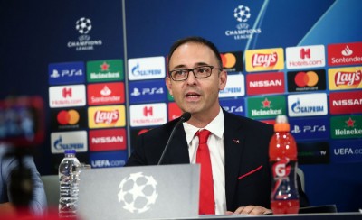 «Η διοίκηση της ΕΠΟ λειτουργεί με πλήρη αδιαφάνεια»