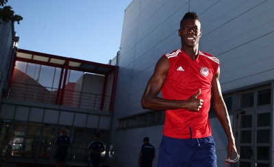 Ξεκίνησε ο Σισέ