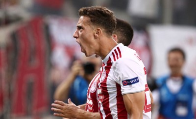 Η κορυφή του Θρύλου και το πάθος του Τσιμίκα (photo)