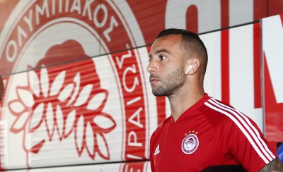 Πλάνα χωρίς Γκιλιέρμε!