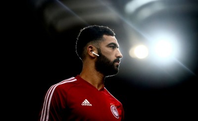 Εκτός αποστολής ο Μεριά