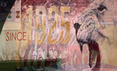 Με ένα όνειρο τρελό...