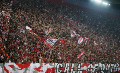 Εισιτήρια... τέλος για Τότεναμ!