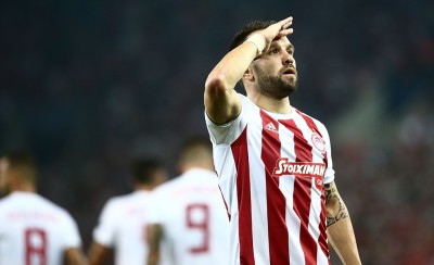 Μέσα ξανά ο Βαλμπουενά