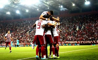 «ΟΛΟΙ ΜΑΖΙ! Ραντεβού αύριο στο κάστρο μας»