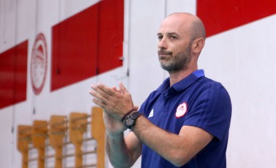 «Να δείξουμε καλό αγωνιστικό πρόσωπο»