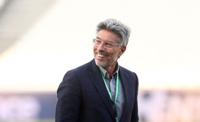 Έπος! Εξώδικο του Περέιρα στην ΕΠΟ!