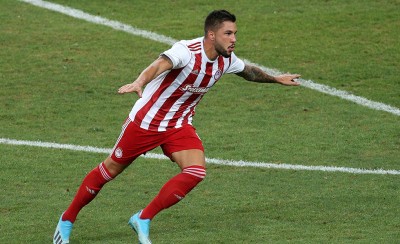 Η 11άδα του Θρύλου για το «διπλό» στη Νέα Σμύρνη