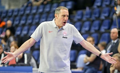 Μπλατ: «Σκέφτομαι να εγκαταλείψω την προπονητική»