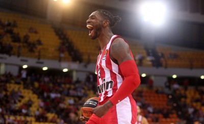 Να βγάλει αντίδραση