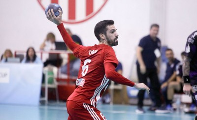 Με τον πύρινό του κόσμο για την τεράστια ανατροπή!