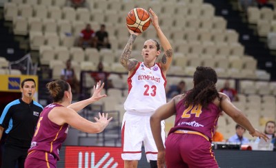 Τρίποντο πάρτι! (video)