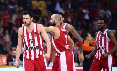 Τι περιμένουμε να δούμε από τον Θρύλο