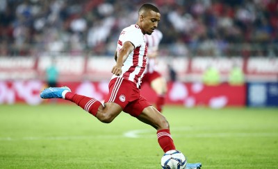 Η πιθανή ευκαιρία του Γκασπάρ