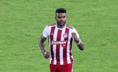 Η στήριξη στον Σουντανί (photo)