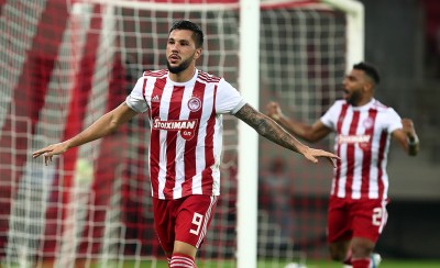 Υποχρέωση το «διπλό» στη Νέα Σμύρνη