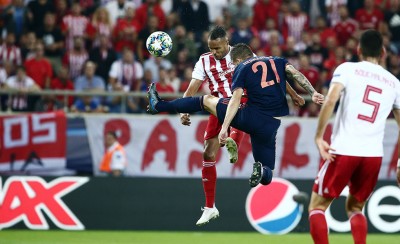 Το πρόγραμμα με Μπάγερν