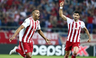 Η 11άδα του Θρύλου για την υπέρβαση